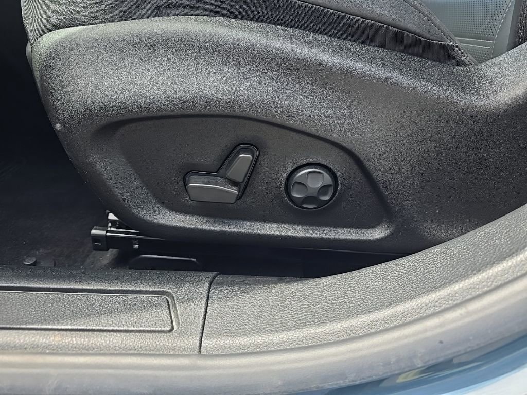 Used 2023 Dodge Hornet GT Plus w/ Tech Pack Plus w/o Parking image 15