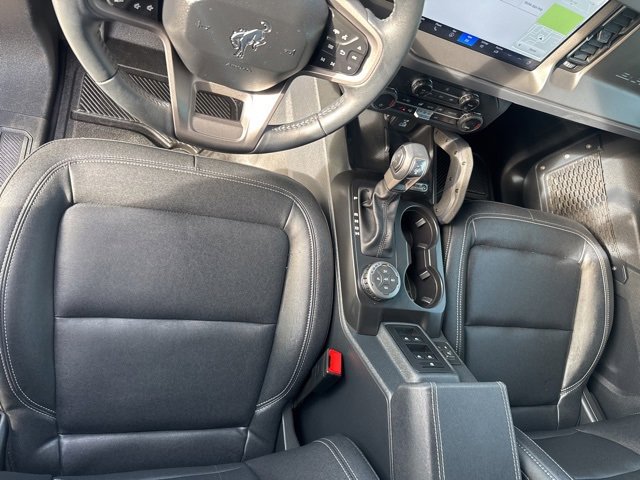 Used 2025 Ford Bronco Badlands w/ Sasquatch Package image 17