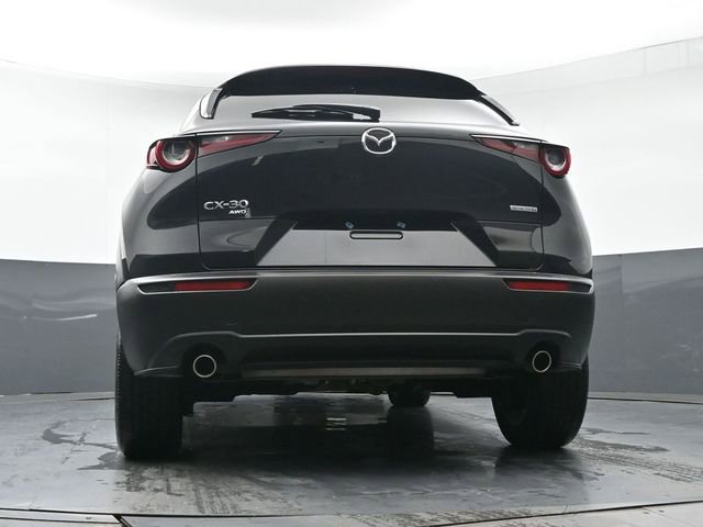 Certified 2023 MAZDA CX-30 AWD 2.5 S w/ Premium Package image 29