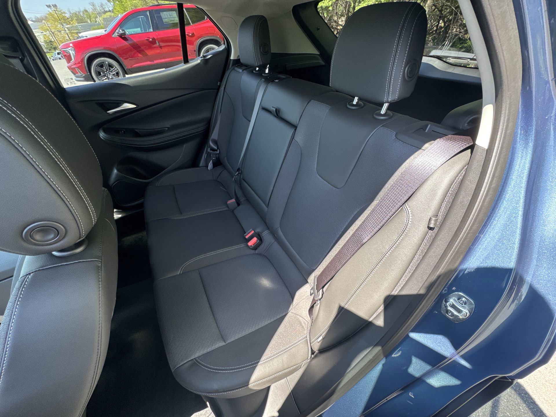 New 2026 Buick Encore GX Preferred image 23