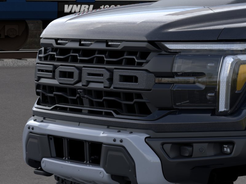 New 2026 Ford F150 Raptor AWD/4WD image 17