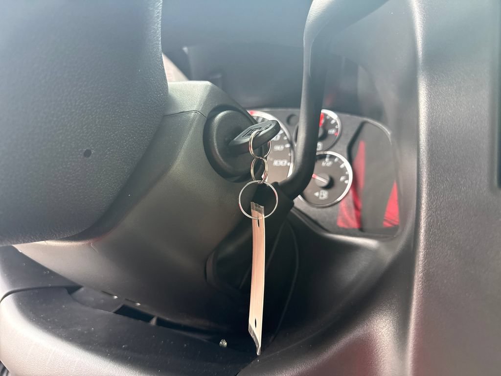 New 2026 Chevrolet Express 2500 w/ Driver Convenience Package RWD image 55