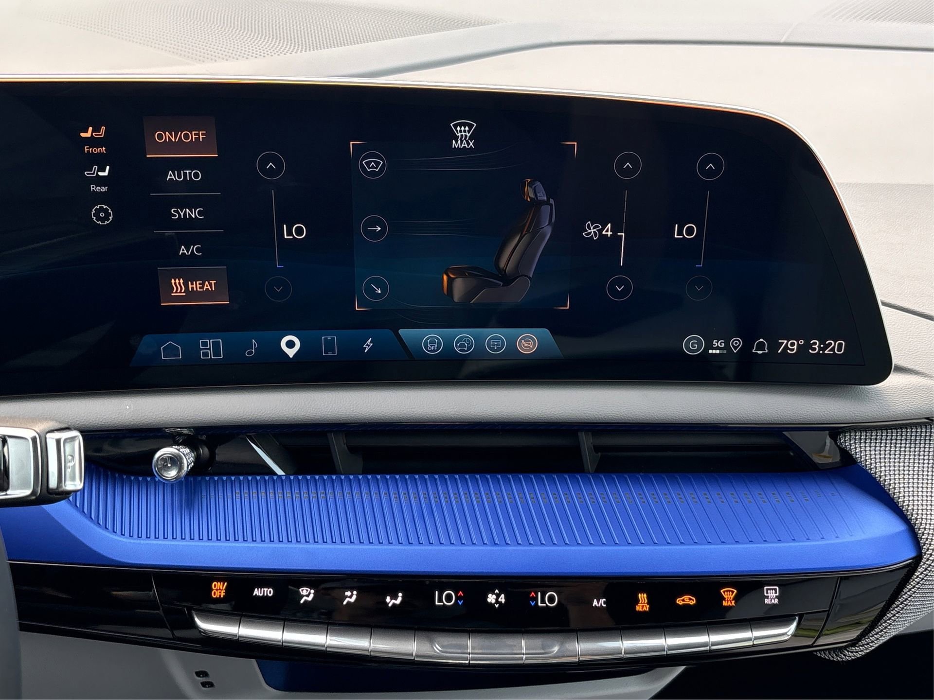 New 2026 Cadillac Optiq Sport 1 RWD image 25