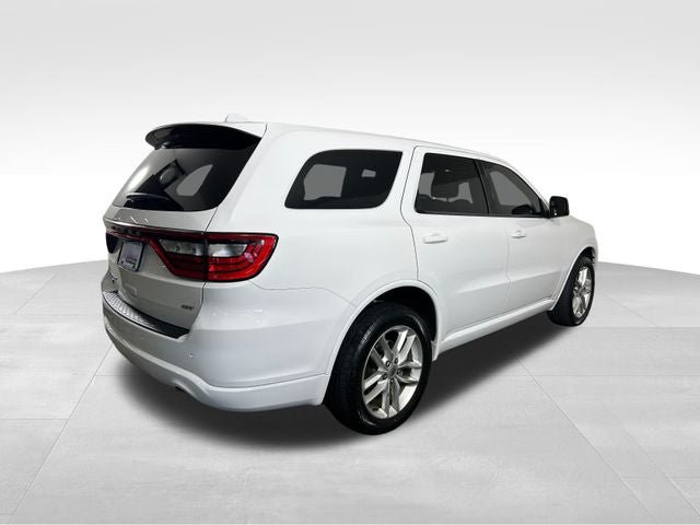 Used 2022 Dodge Durango GT AWD/4WD image 6
