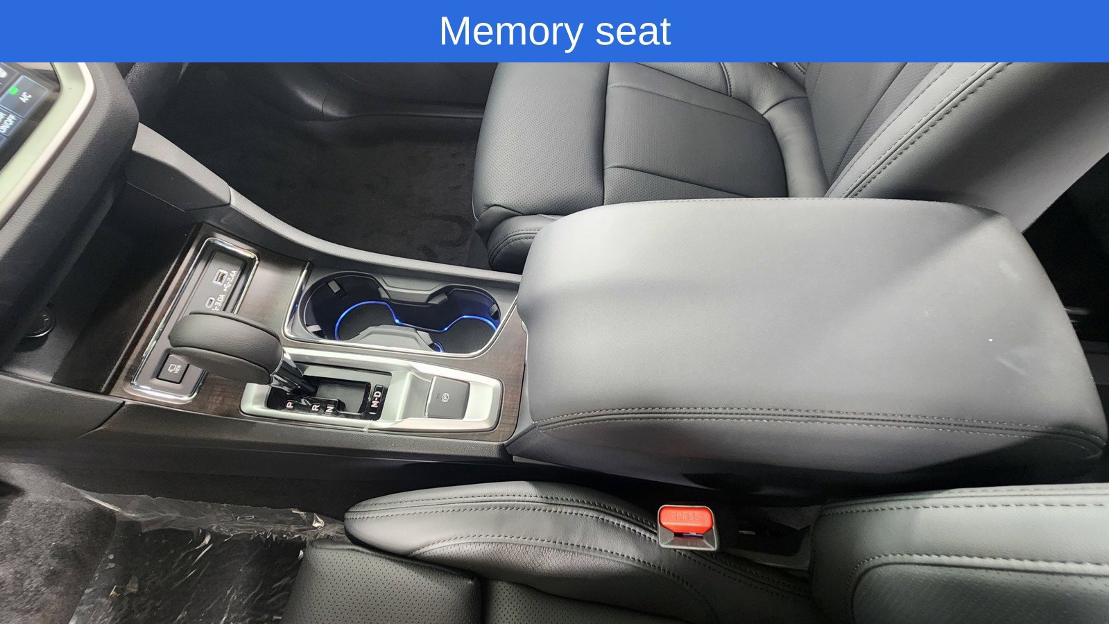 New 2027 Subaru Ascent Touring AWD/4WD image 32