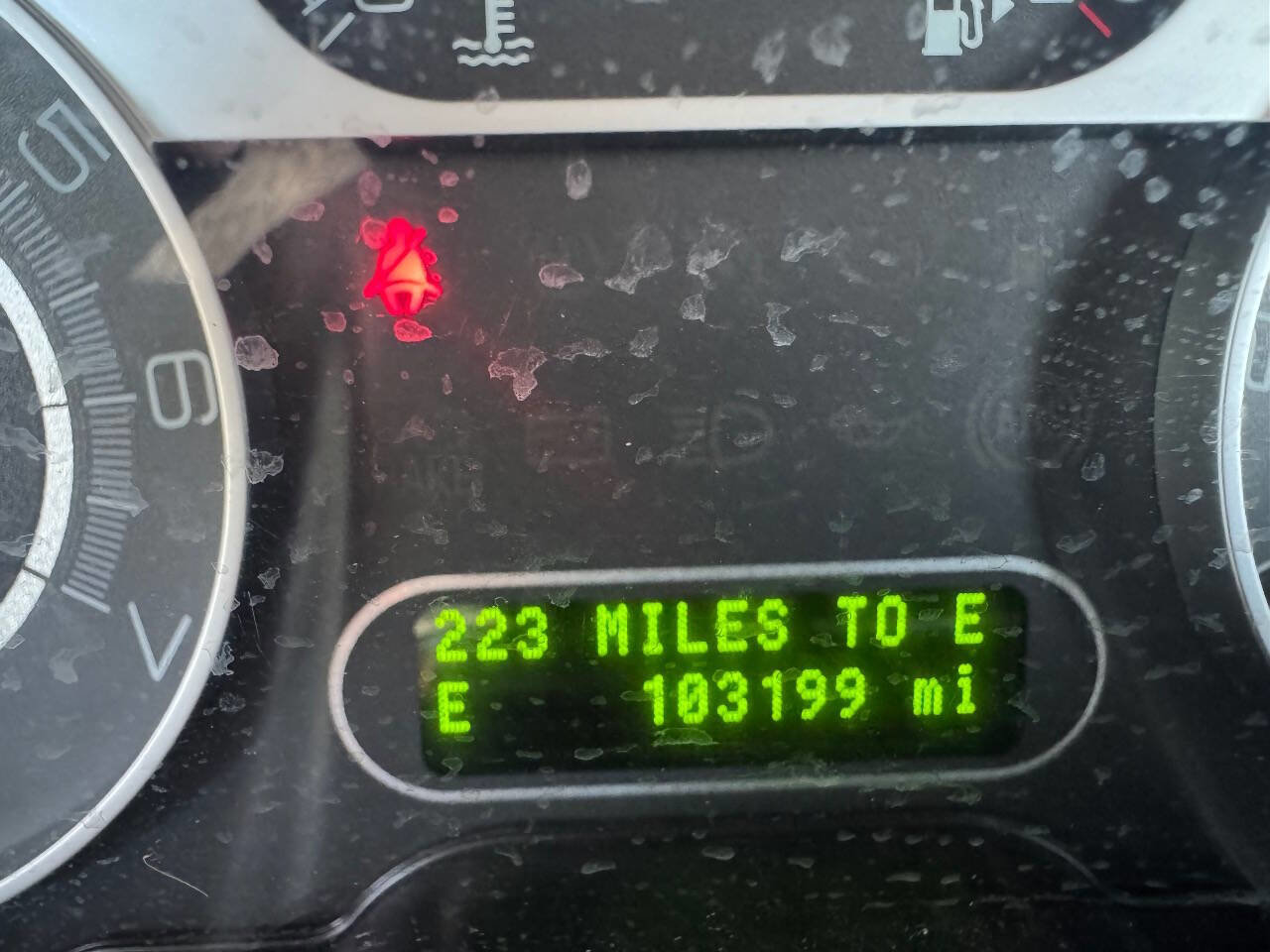 Used 2008 Mercury Sable Premier image 20