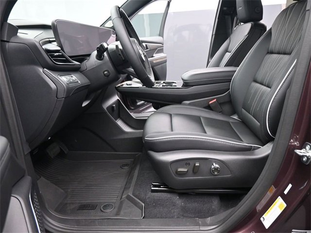 New 2026 Buick Enclave Avenir w/ Super Cruise Package image 10
