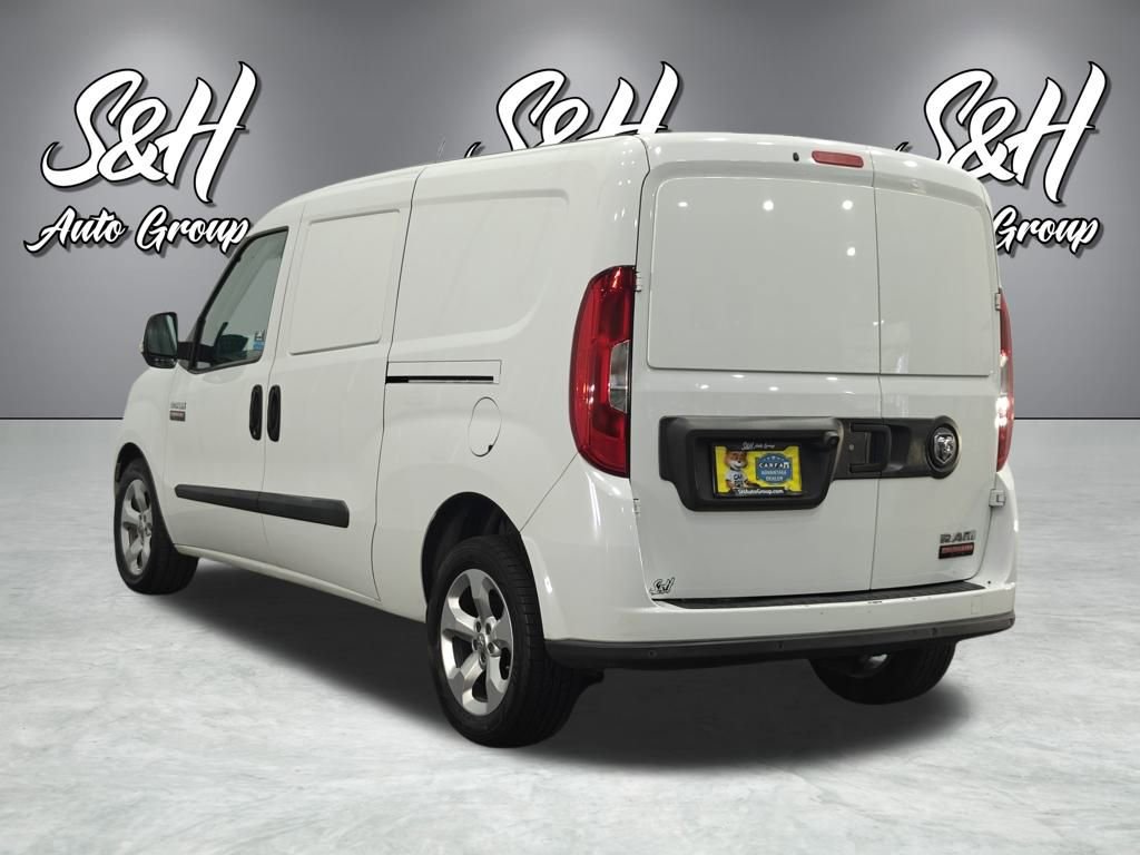 Used 2015 RAM ProMaster City Tradesman SLT w/ Rear Back-up Camera Group image 15