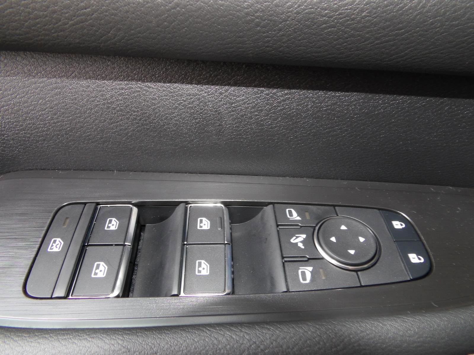 New 2026 Nissan Armada Platinum Reserve image 23