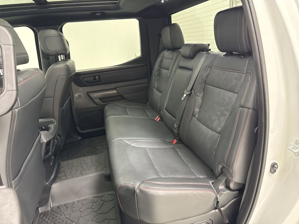 Used 2025 Toyota Tundra TRD Pro image 26