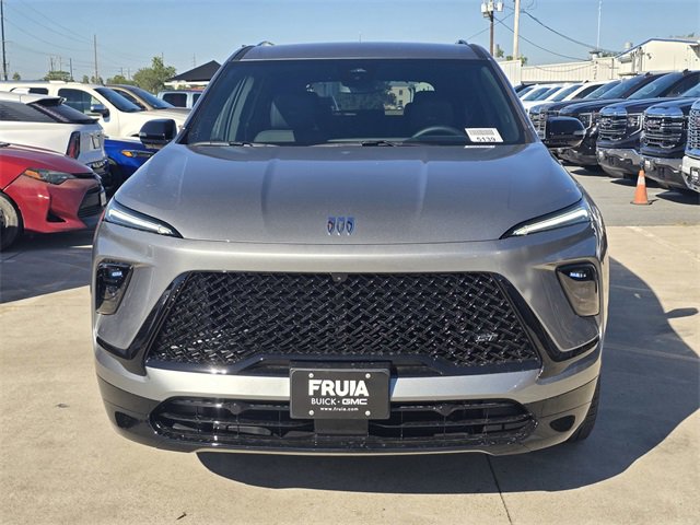 New 2026 Buick Enclave Sport Touring w/ LPO, Floor Liner Package image 2