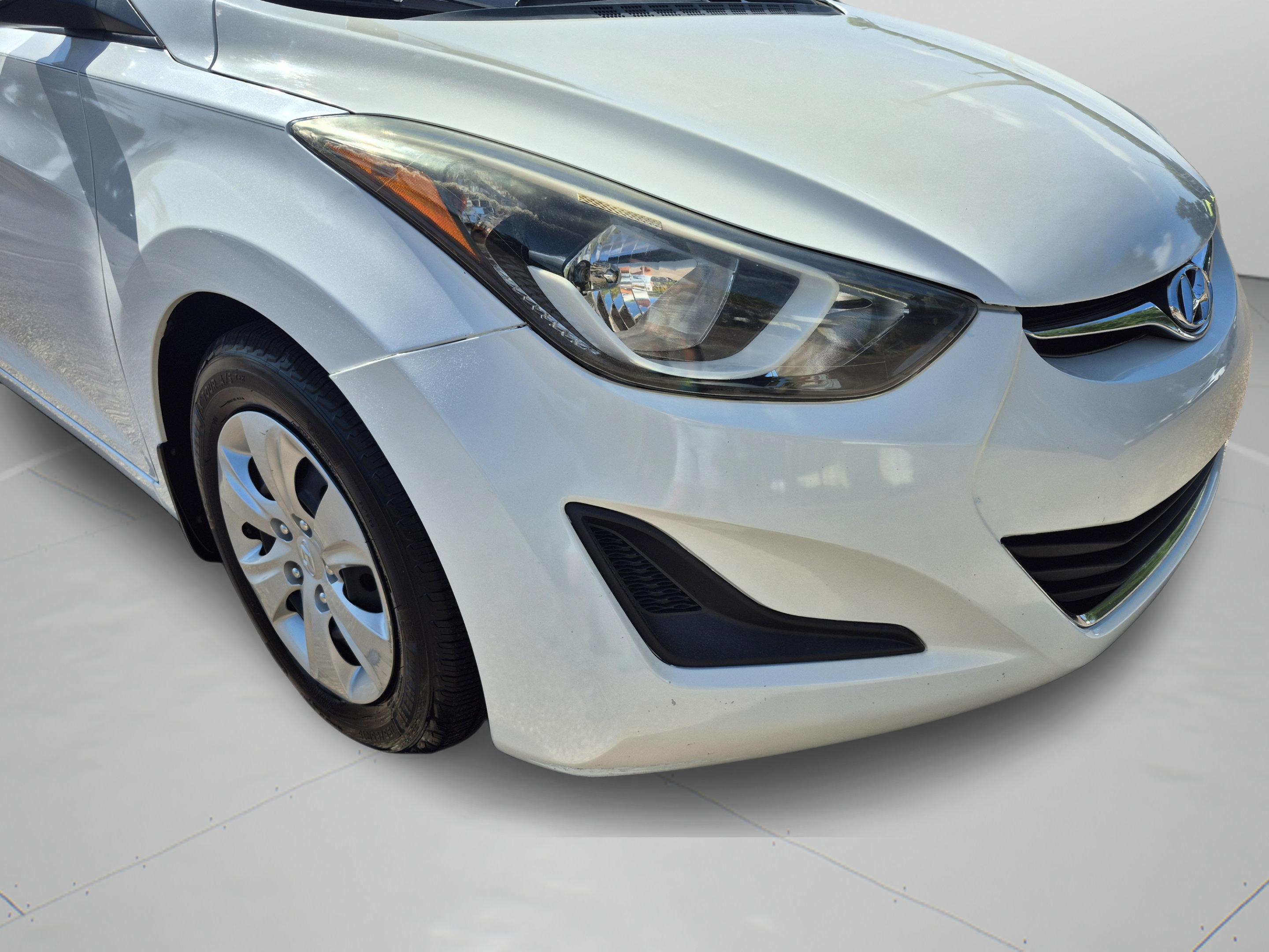 Used 2016 Hyundai Elantra SE FWD image 55