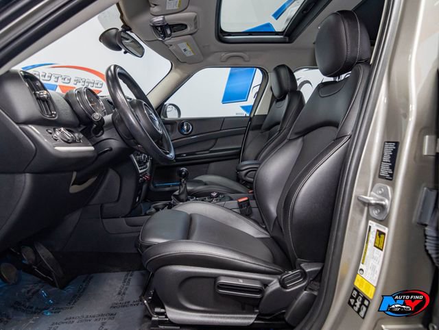 Used 2017 MINI Cooper Countryman S image 15