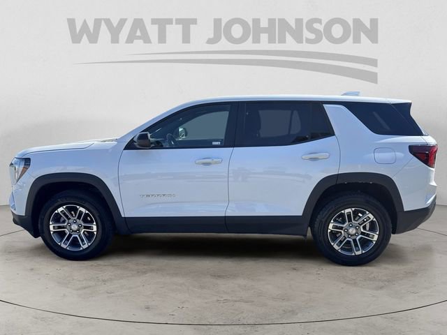 Used 2026 GMC Terrain Elevation FWD image 2