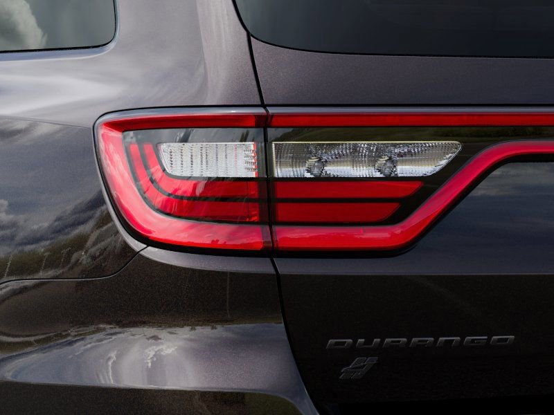 New 2026 Dodge Durango GT w/ Blacktop Package RWD image 10