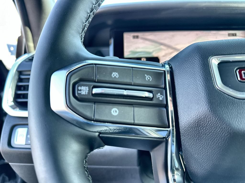 New 2026 GMC Acadia Elevation w/ Elevation Premium Package FWD image 31