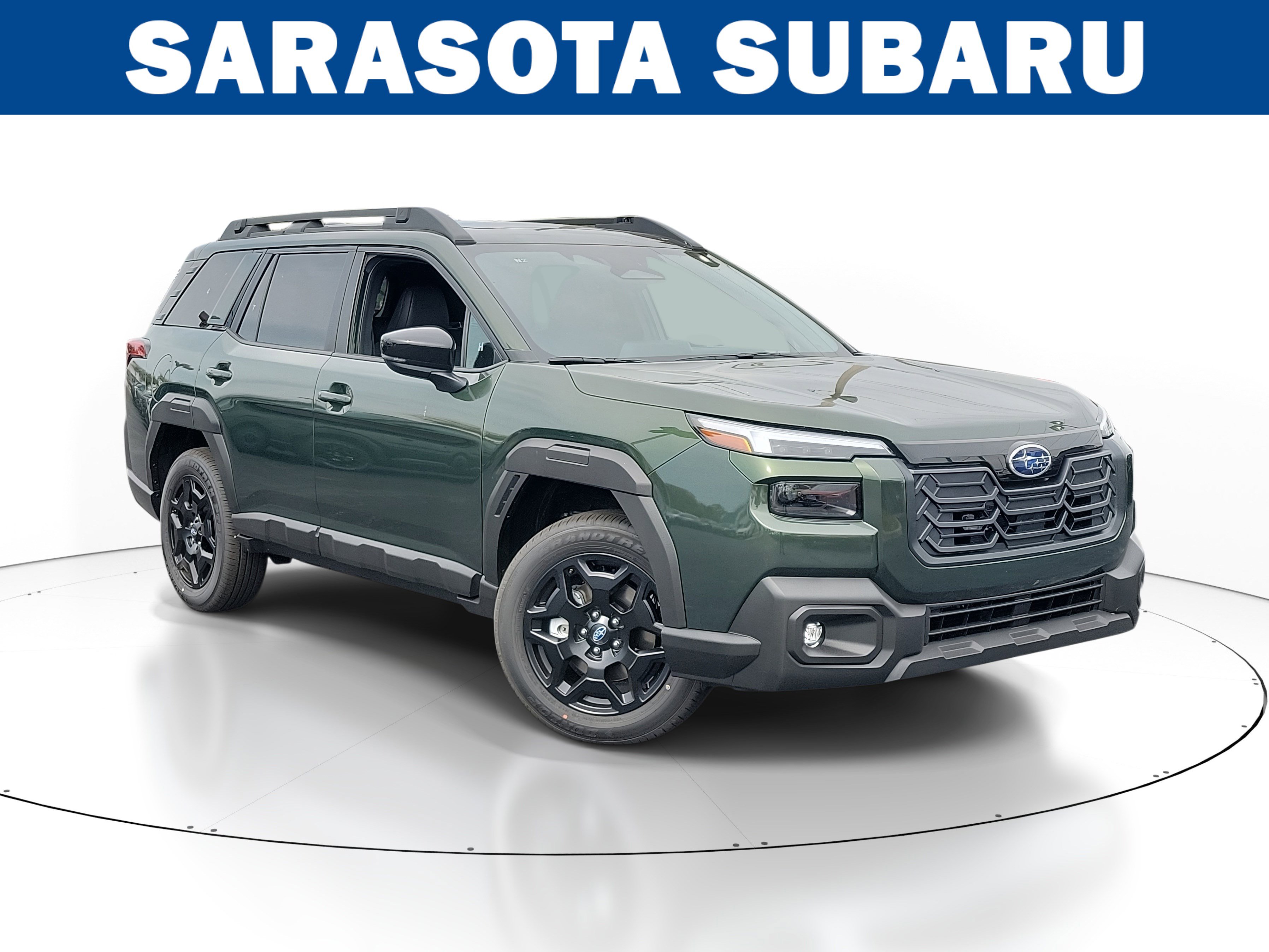 New 2026 Subaru Outback Limited