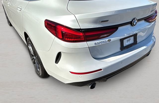 Used 2024 BMW 228i xDrive Gran Coupe image 36