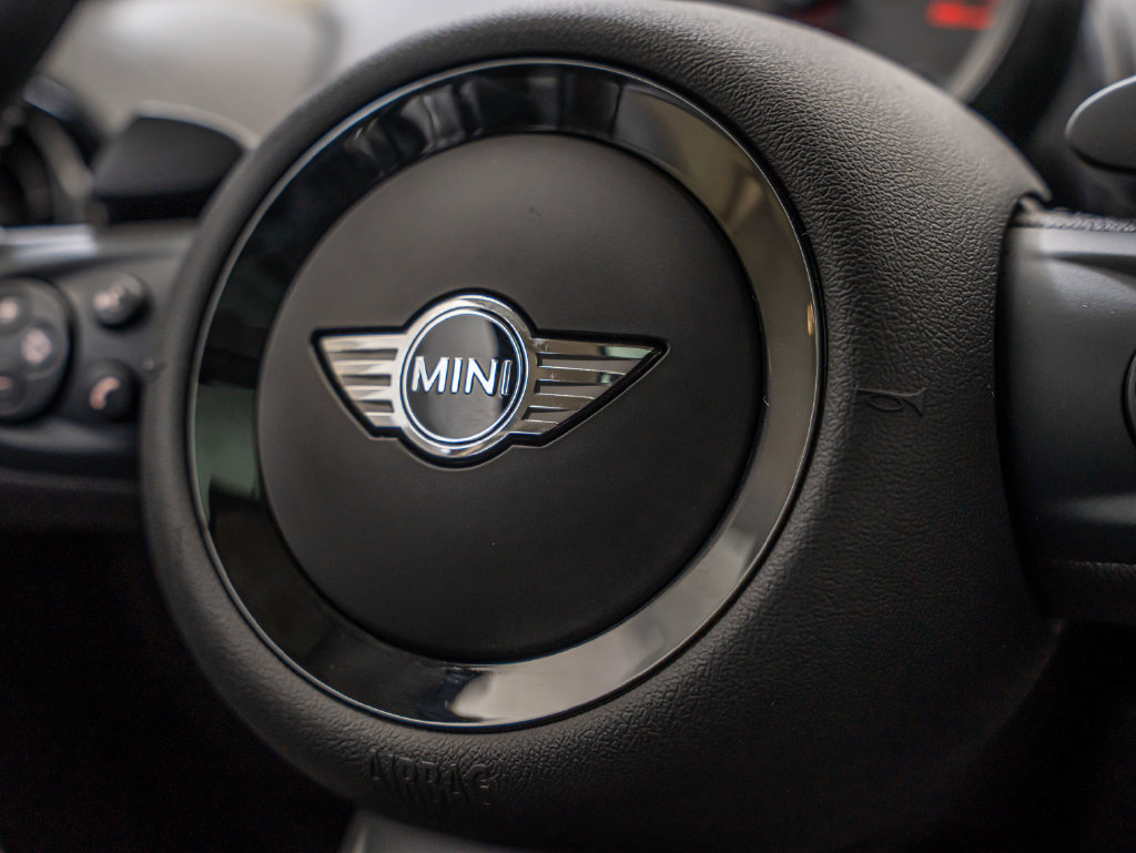 Used 2015 MINI Cooper Countryman S AWD/4WD image 32