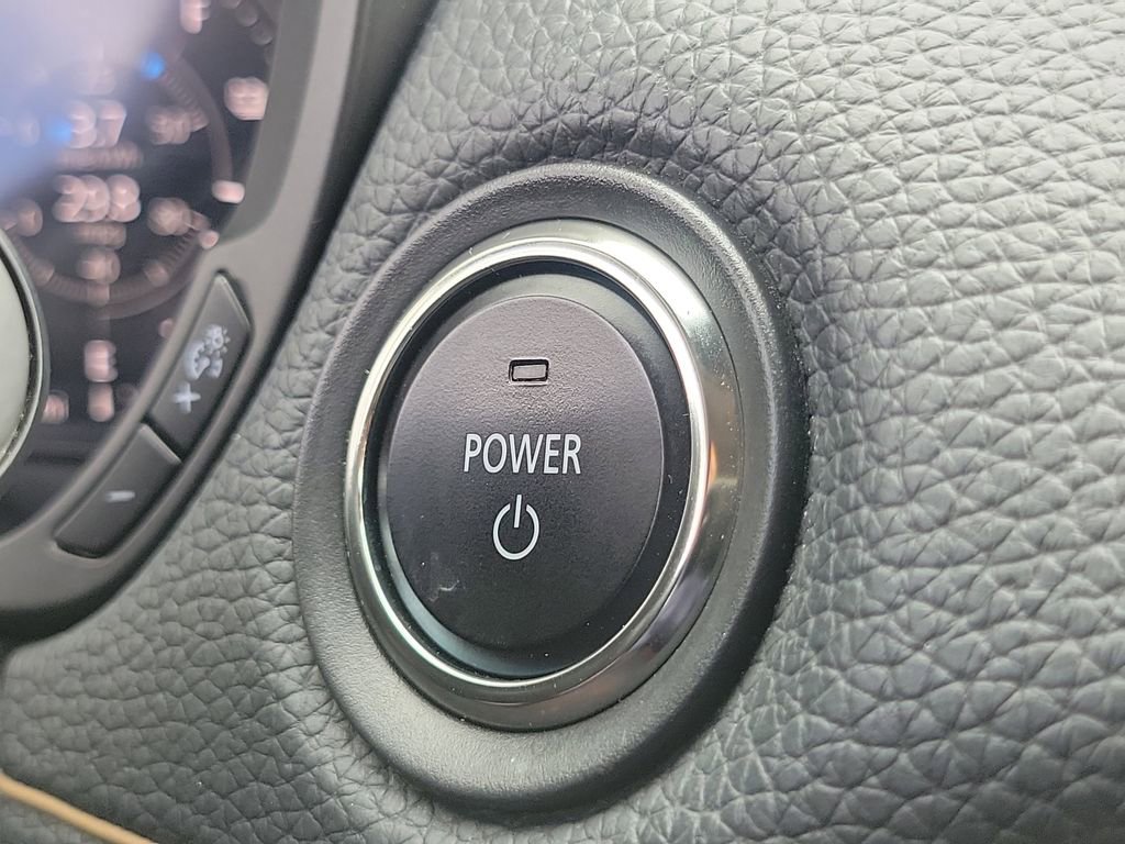 Certified 2024 MAZDA CX-90 Plug-In Hybrid w/ Preferred AWD/4WD image 9
