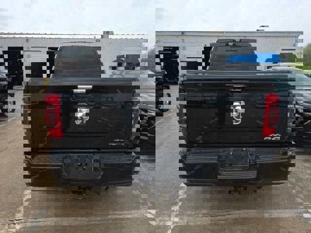 Used 2022 RAM 3500 Limited image 4