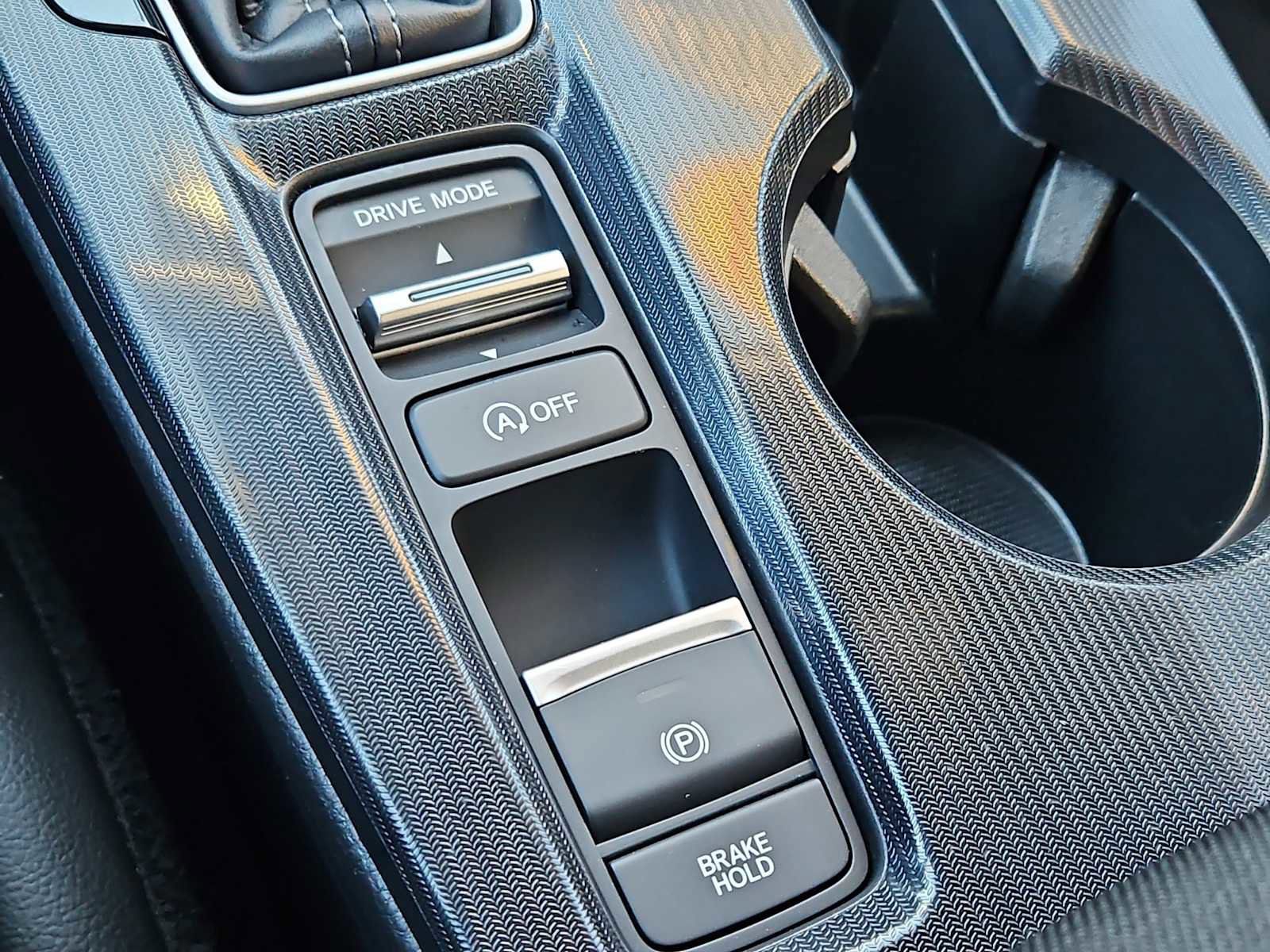 Used 2023 Honda Civic Sport image 9