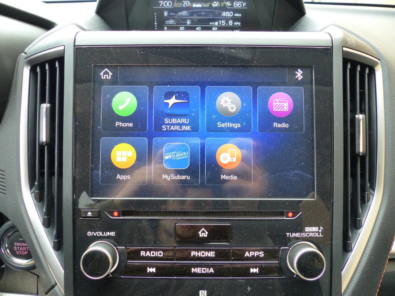 Used 2019 Subaru Crosstrek 2.0i Limited w/ Popular Package #4 image 30