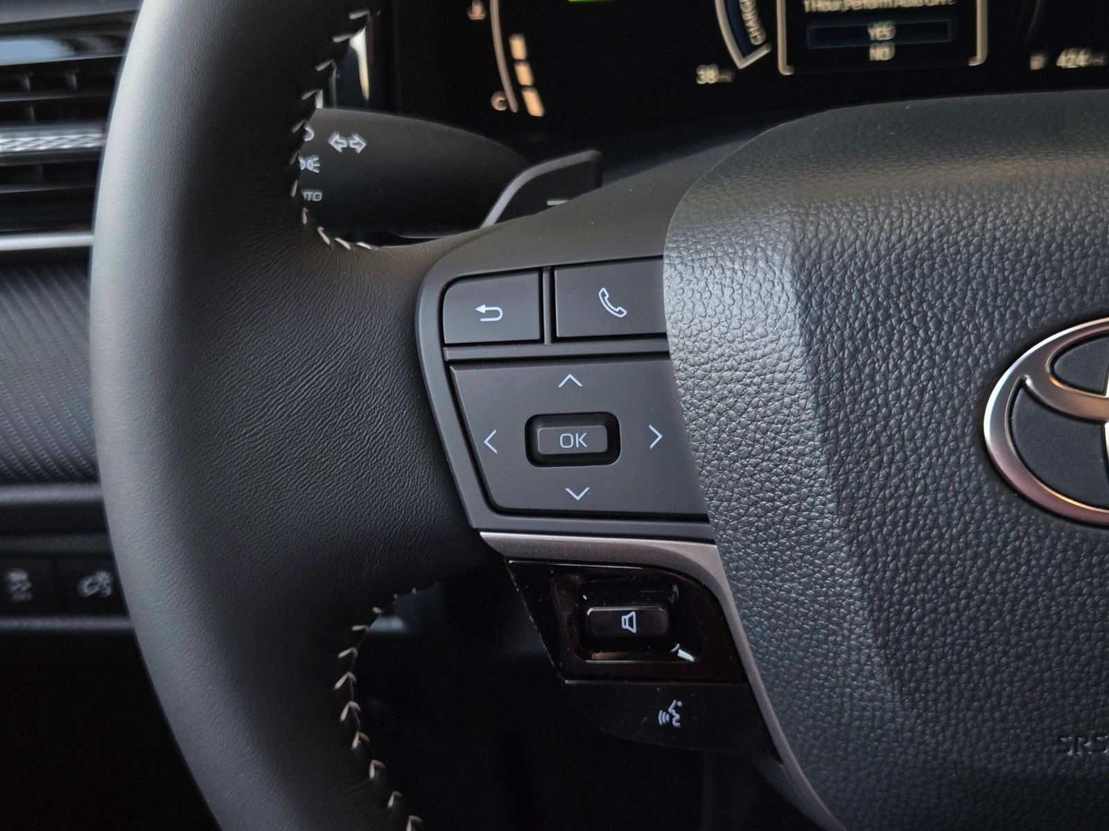Certified 2026 Toyota Camry SE FWD image 20