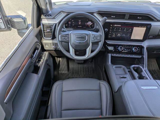New 2026 GMC Sierra 2500 Denali image 19
