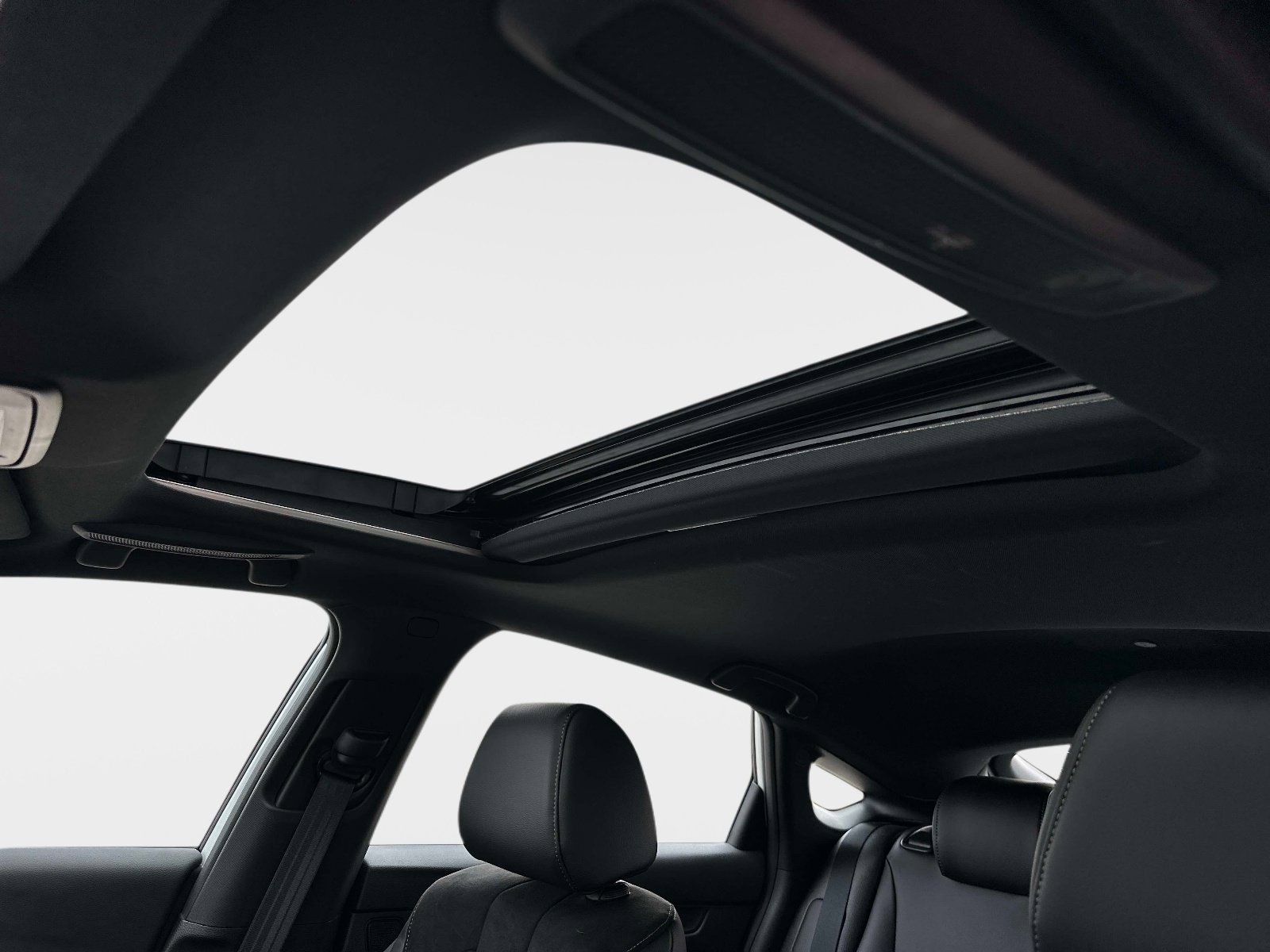 Certified 2025 Acura Integra A-Spec image 20