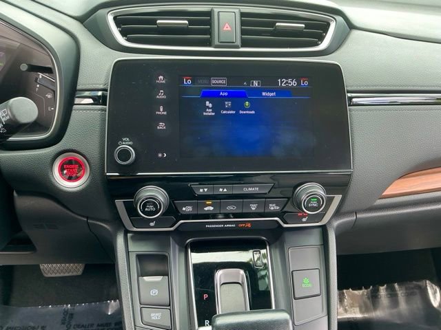 Certified 2018 Honda CR-V EX-L image 27