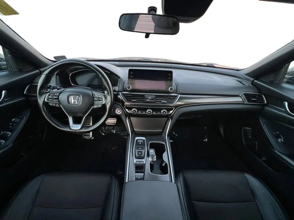 Used 2022 Honda Accord Sport image 10