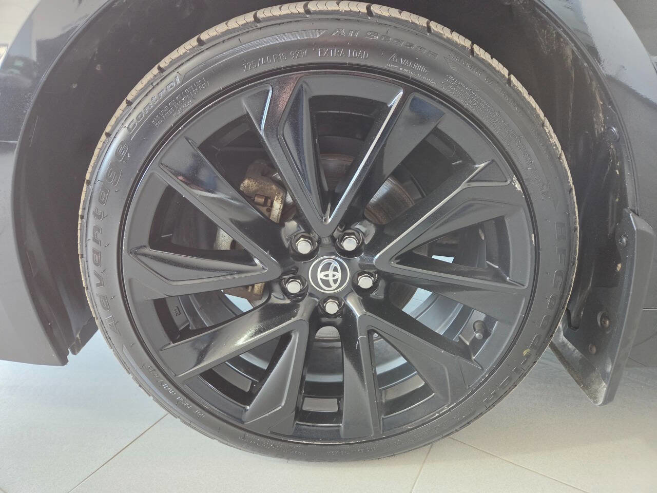 Used 2020 Toyota Corolla SE image 11