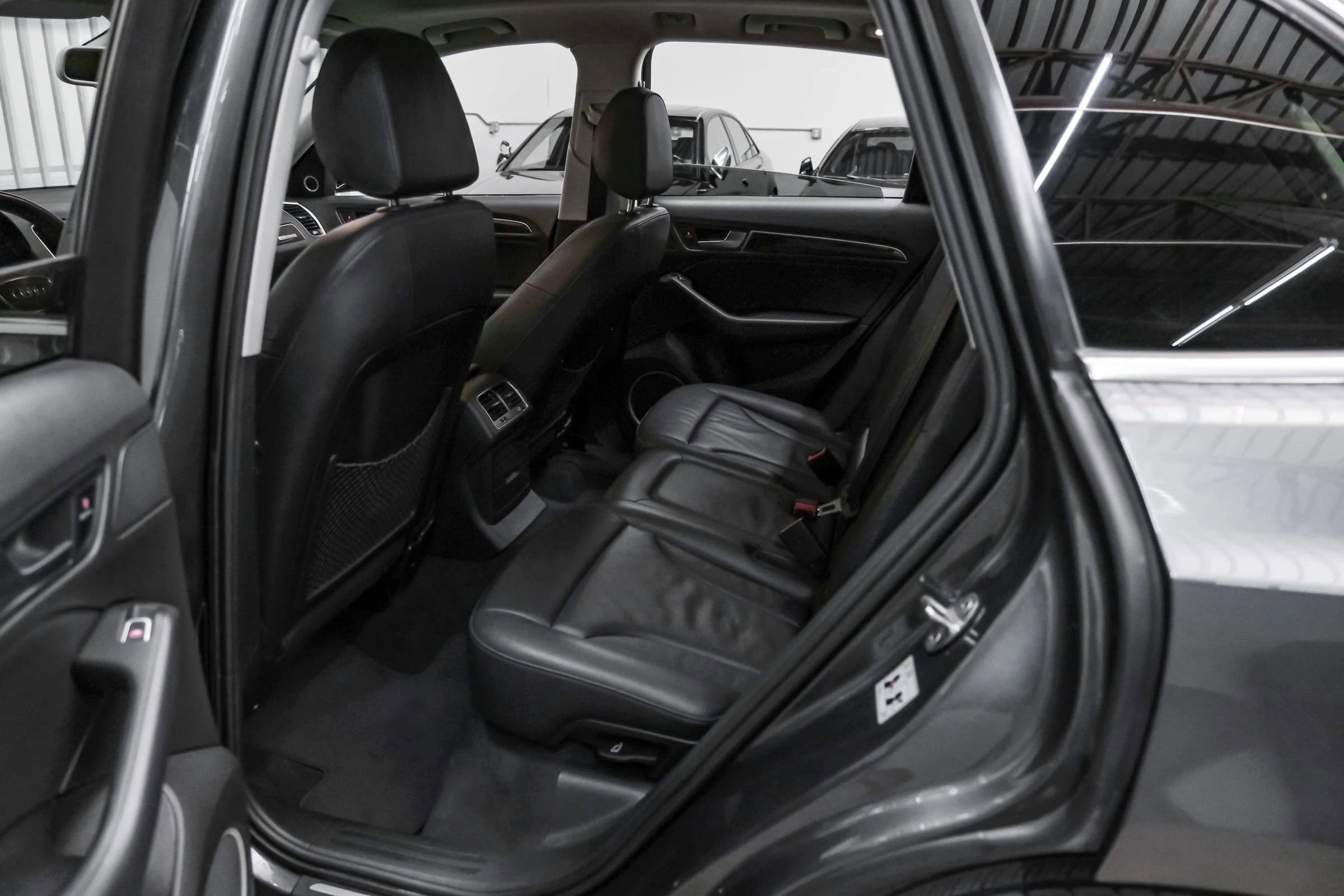 Used 2016 Audi Q5 2.0T Premium Plus w/ Technology Package image 36