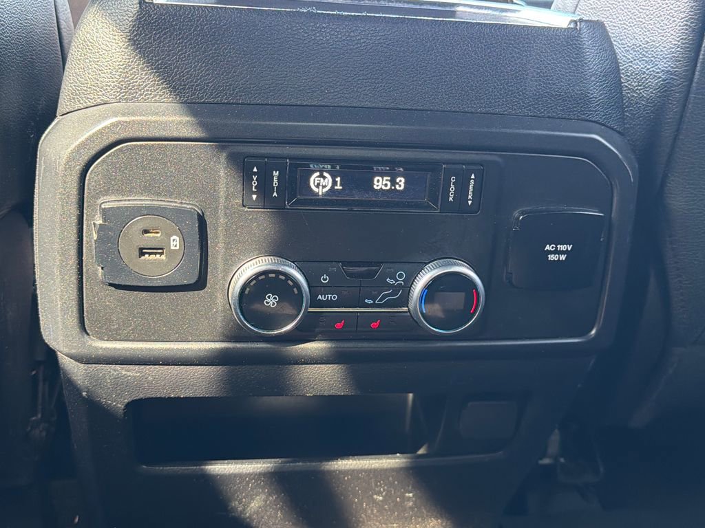 Used 2021 Ford Expedition King Ranch w/ Cargo Package image 58