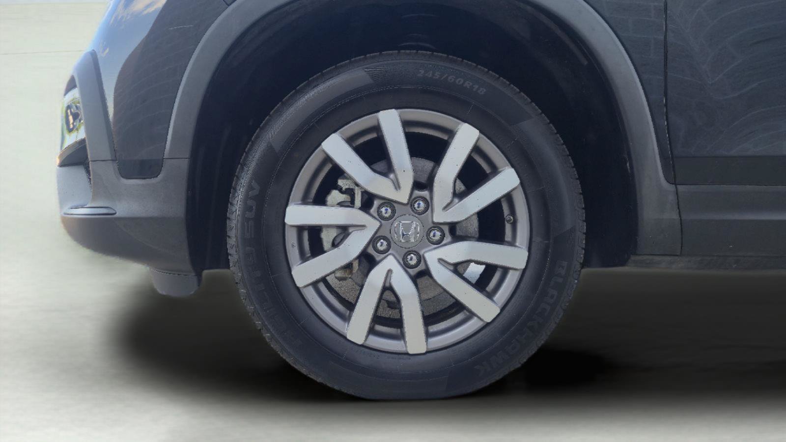 Used 2021 Honda Pilot EX-L image 11