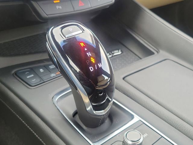 Certified 2024 Cadillac CT5 Luxury RWD image 27