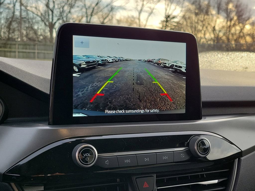 New 2026 Ford Escape Active w/ Cold Weather Package image 26