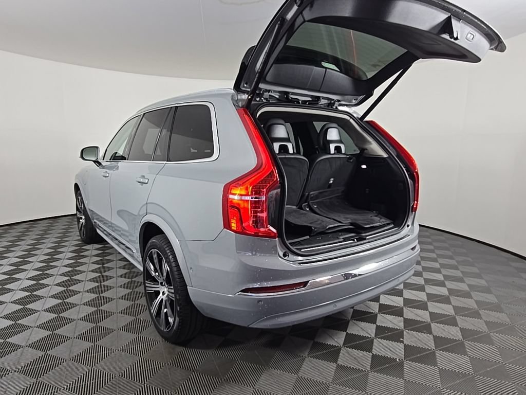 Certified 2024 Volvo XC90 T8 Plus w/ Protection Package Premier AWD/4WD image 14