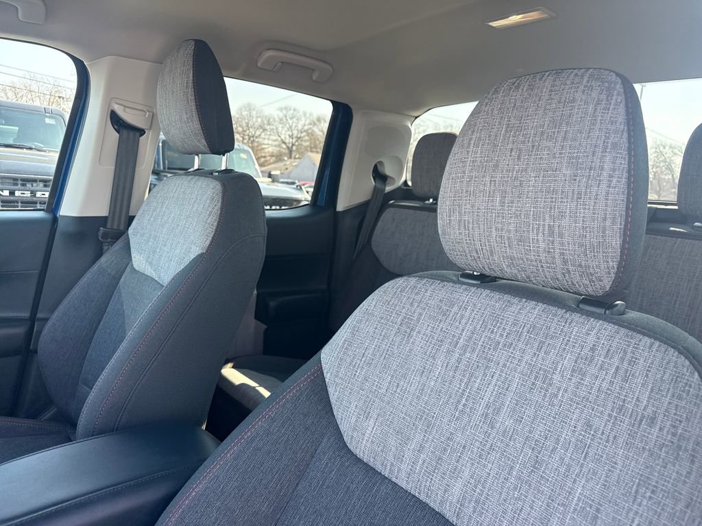 Used 2023 Ford Maverick XLT w/ Equipment Group 300A Standard image 28