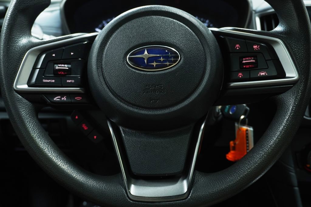 Used 2019 Subaru Impreza 2.0i Premium AWD/4WD image 4