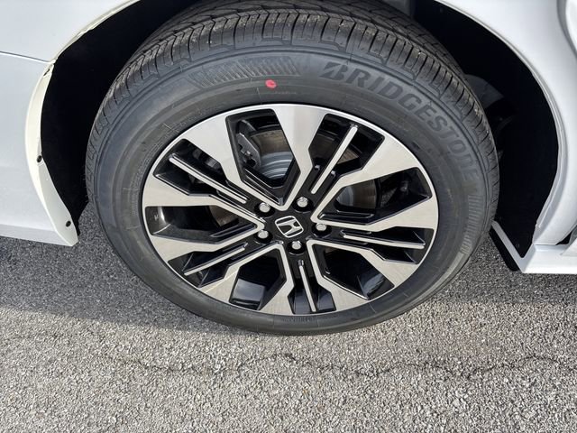 New 2026 Honda Odyssey Elite image 37