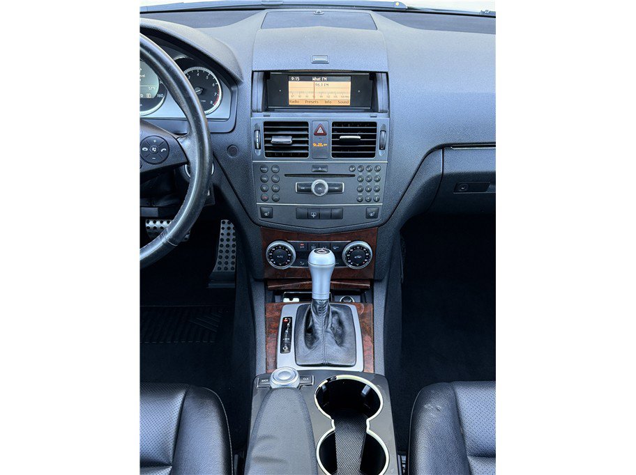 Used 2011 Mercedes-Benz C 300 Sedan image 39