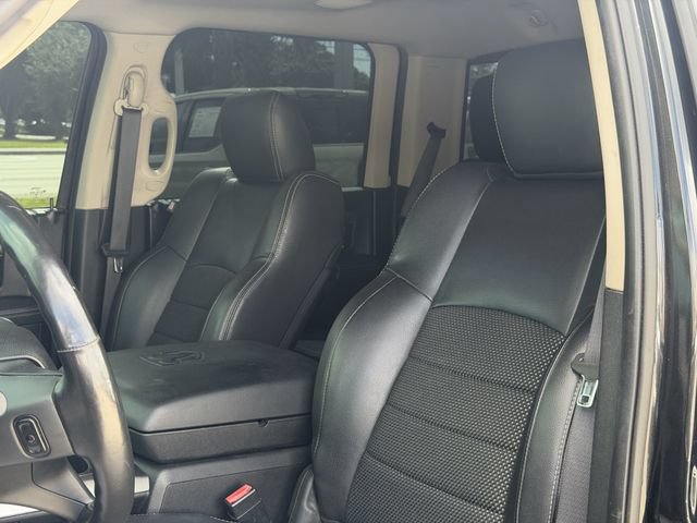Used 2016 RAM 1500 Sport w/ Convenience Group AWD/4WD image 18