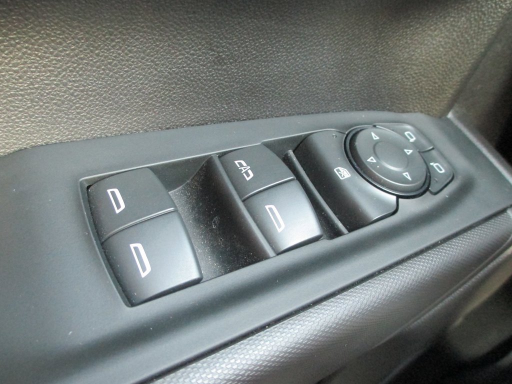 Certified 2024 Chevrolet Silverado 1500 Custom Trail Boss image 21