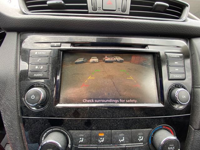 Used 2019 Nissan Rogue S image 25