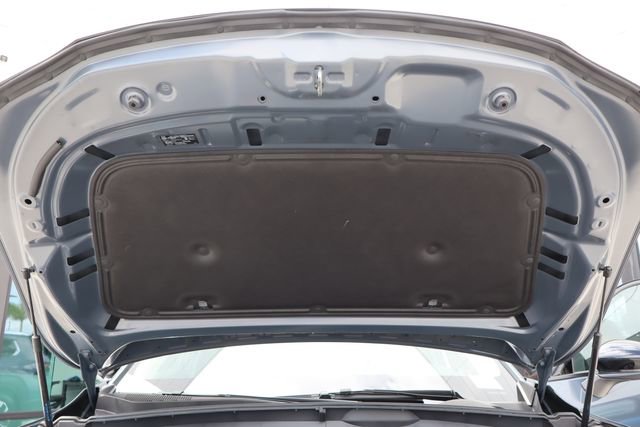 Used 2025 MAZDA CX-50 2.5 Hybrid w/ Weather Package image 22