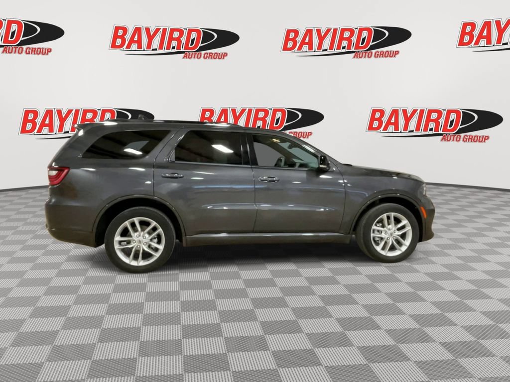 Used 2024 Dodge Durango GT AWD/4WD image 10