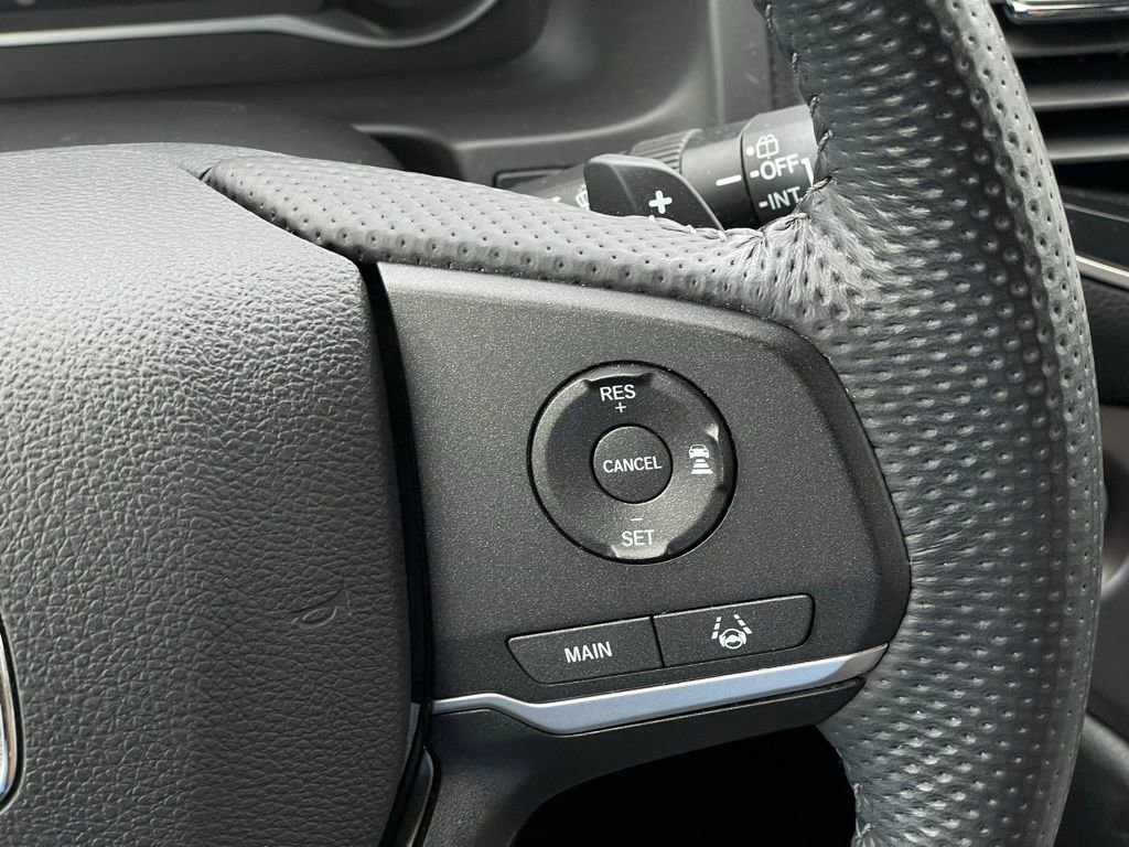 Certified 2023 Honda Passport EX-L image 14