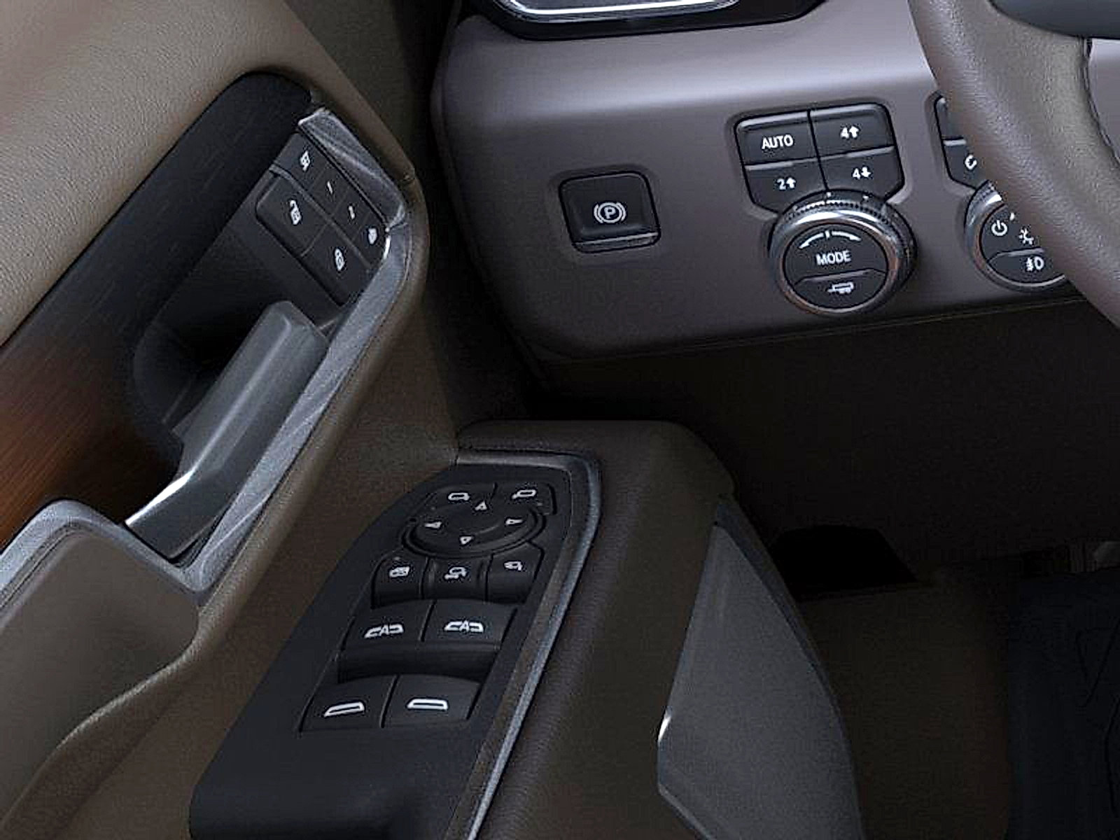 New 2026 GMC Sierra 2500 Denali w/ Denali Reserve Package image 22